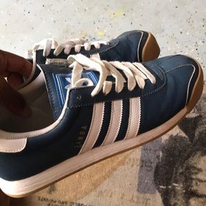 Adidas shoes